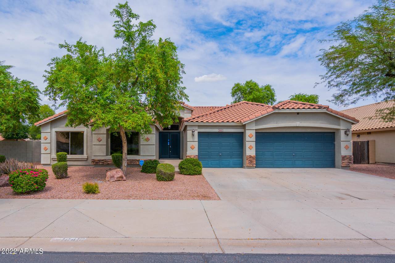 16410 Garfield Street - Photo 1