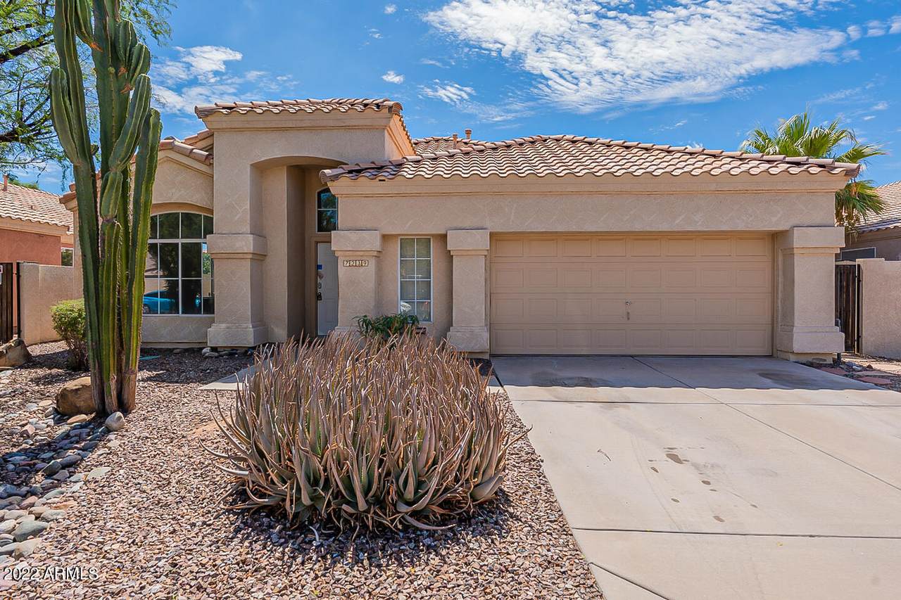 7239 Lakeview Avenue - Photo 1
