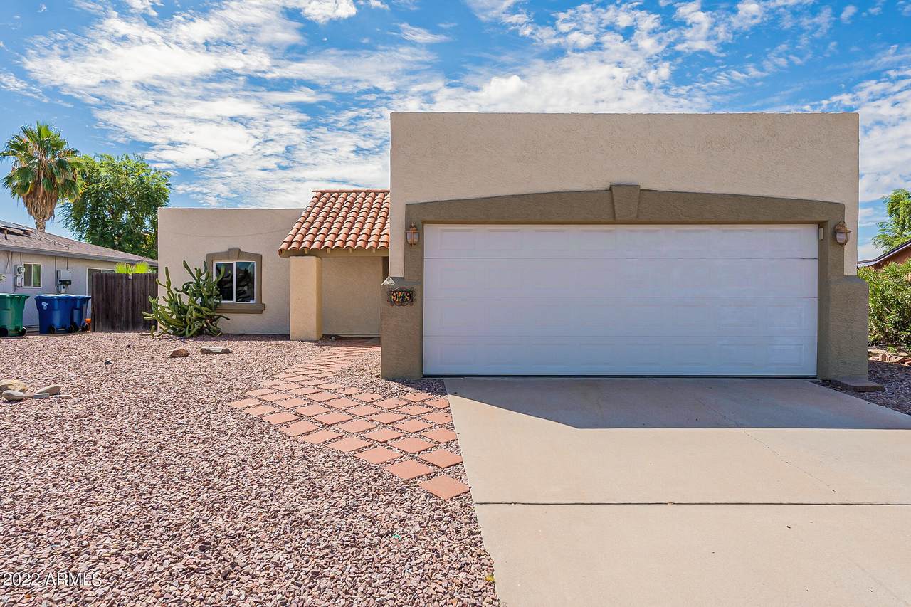 949 Frito Avenue - Photo 1