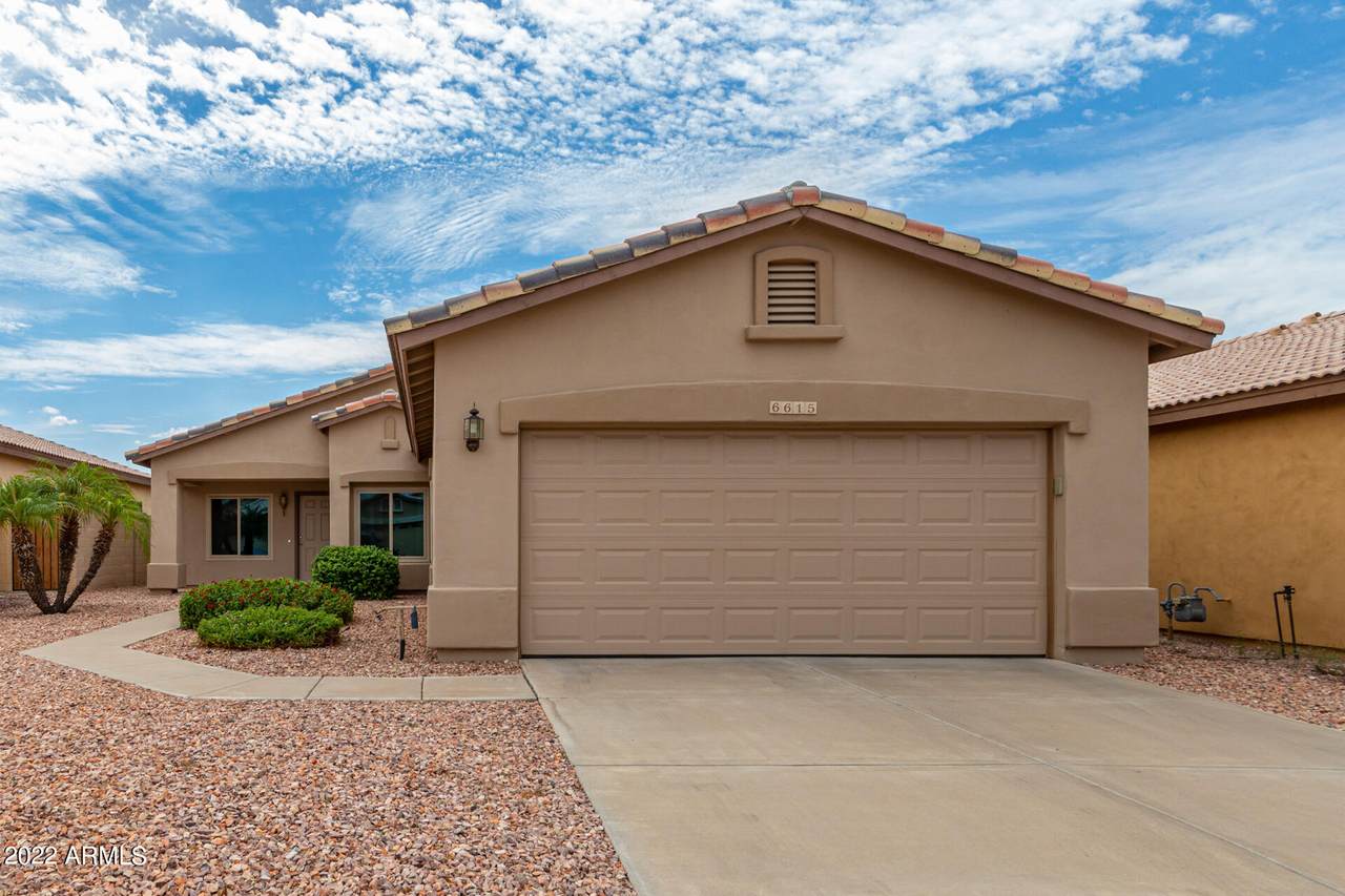 6615 El Cortez Place - Photo 1