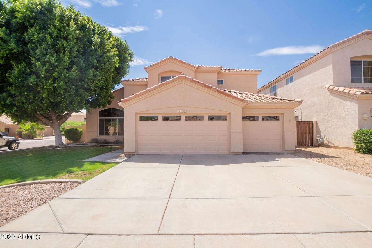 6191 Shannon Street - Photo 1