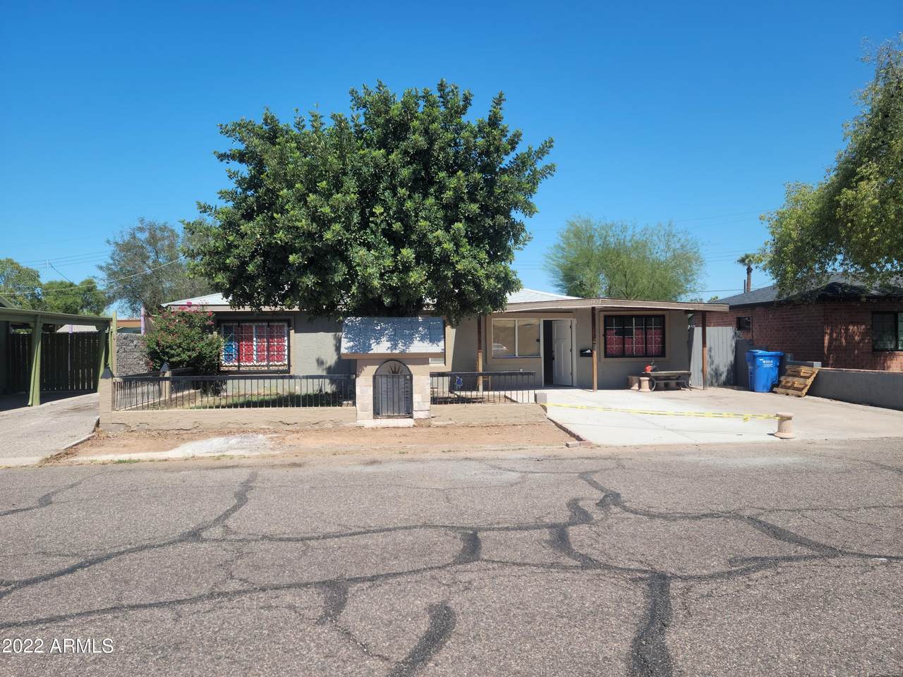 1822 Earll Drive - Photo 1