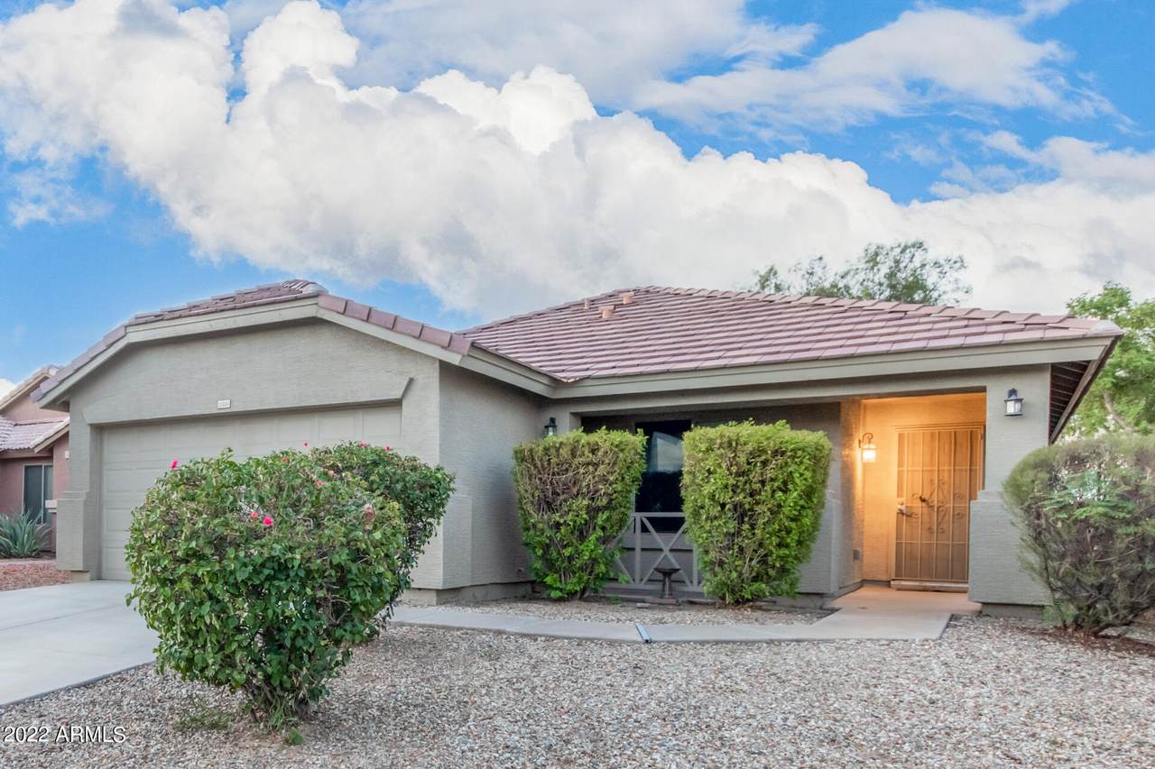 15888 Anasazi Street - Photo 1