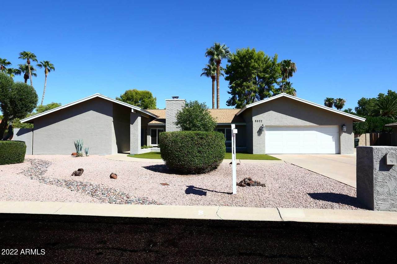 5522 Larkspur Drive - Photo 1