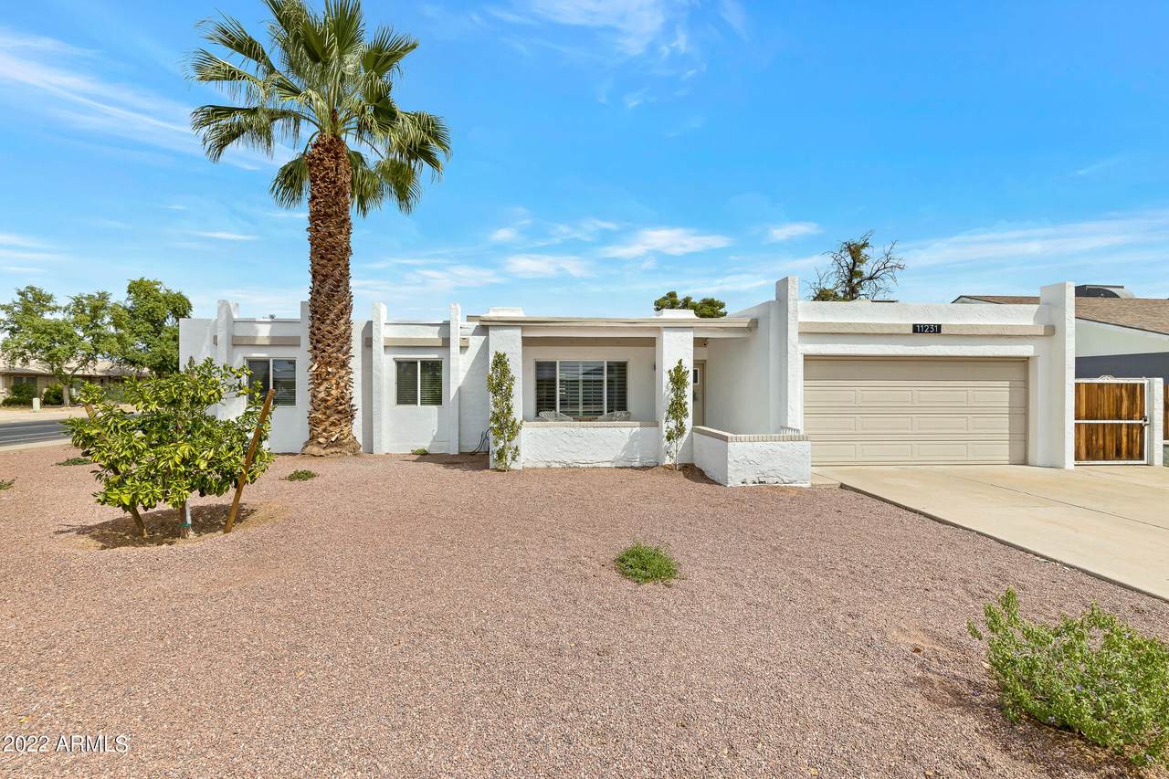 11231 41ST Avenue - Photo 1