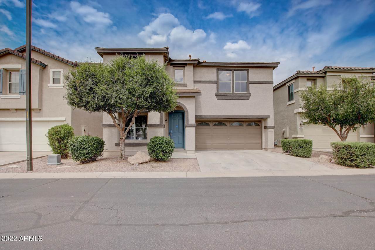 2668 Southwind Drive - Photo 1