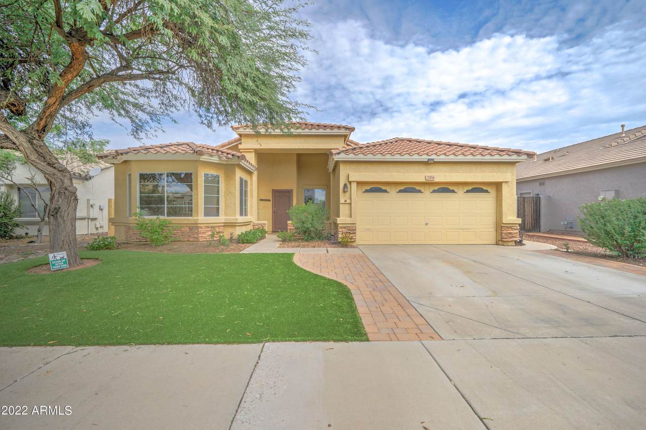 21858 Calle De Flores - Photo 1