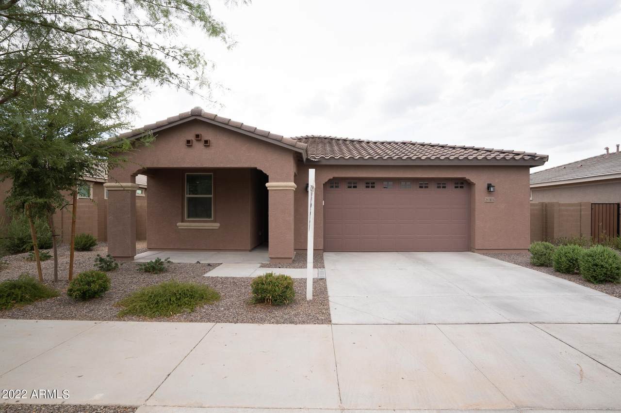 21303 Estrella Road - Photo 1