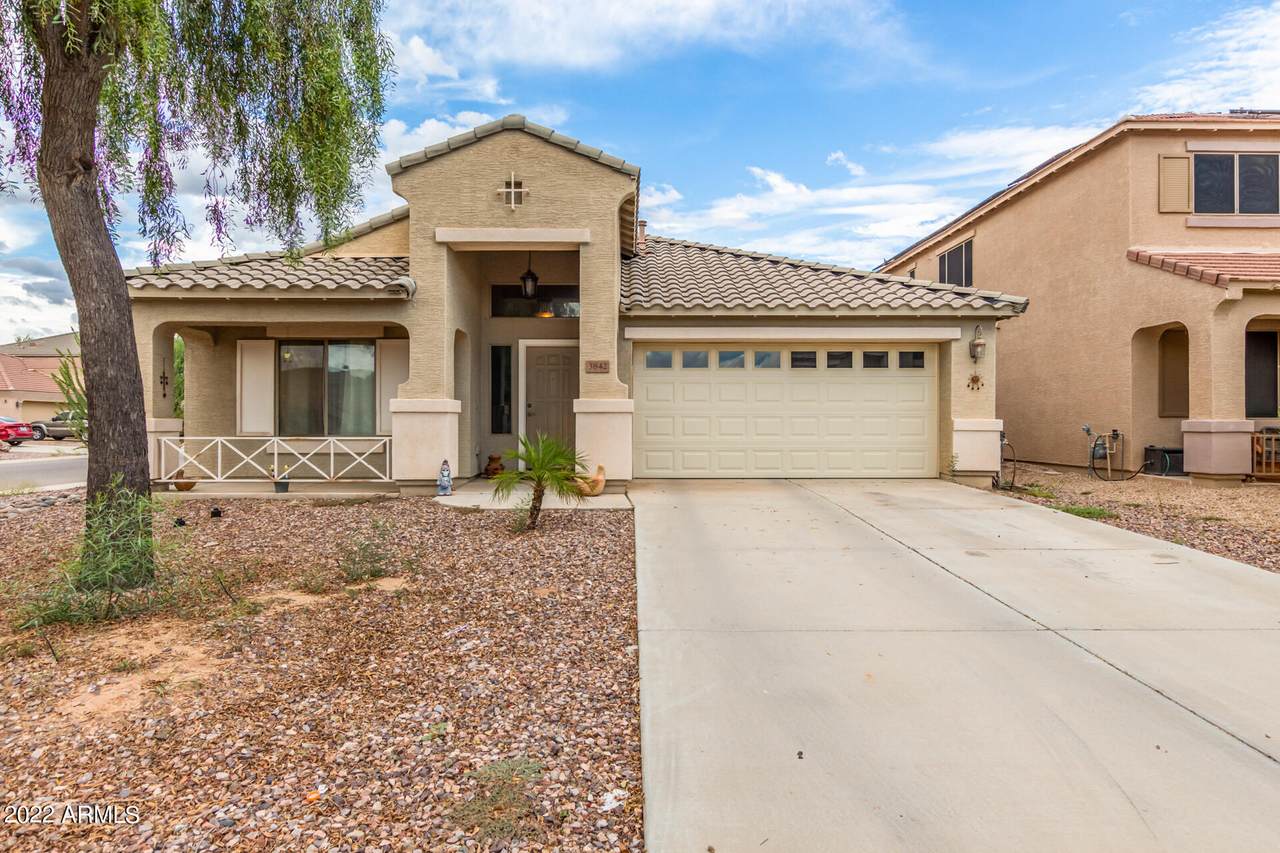 3842 Citrine Road - Photo 1
