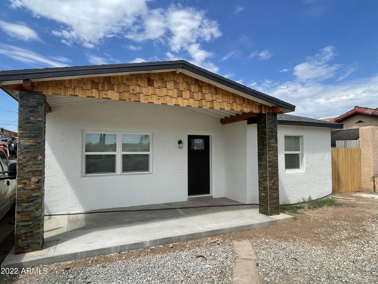 2118 Jefferson Street - Photo 1