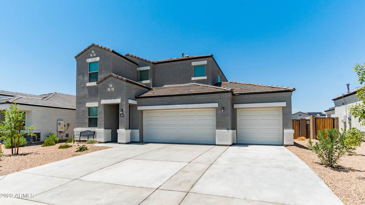 3018 305TH Drive - Photo 1