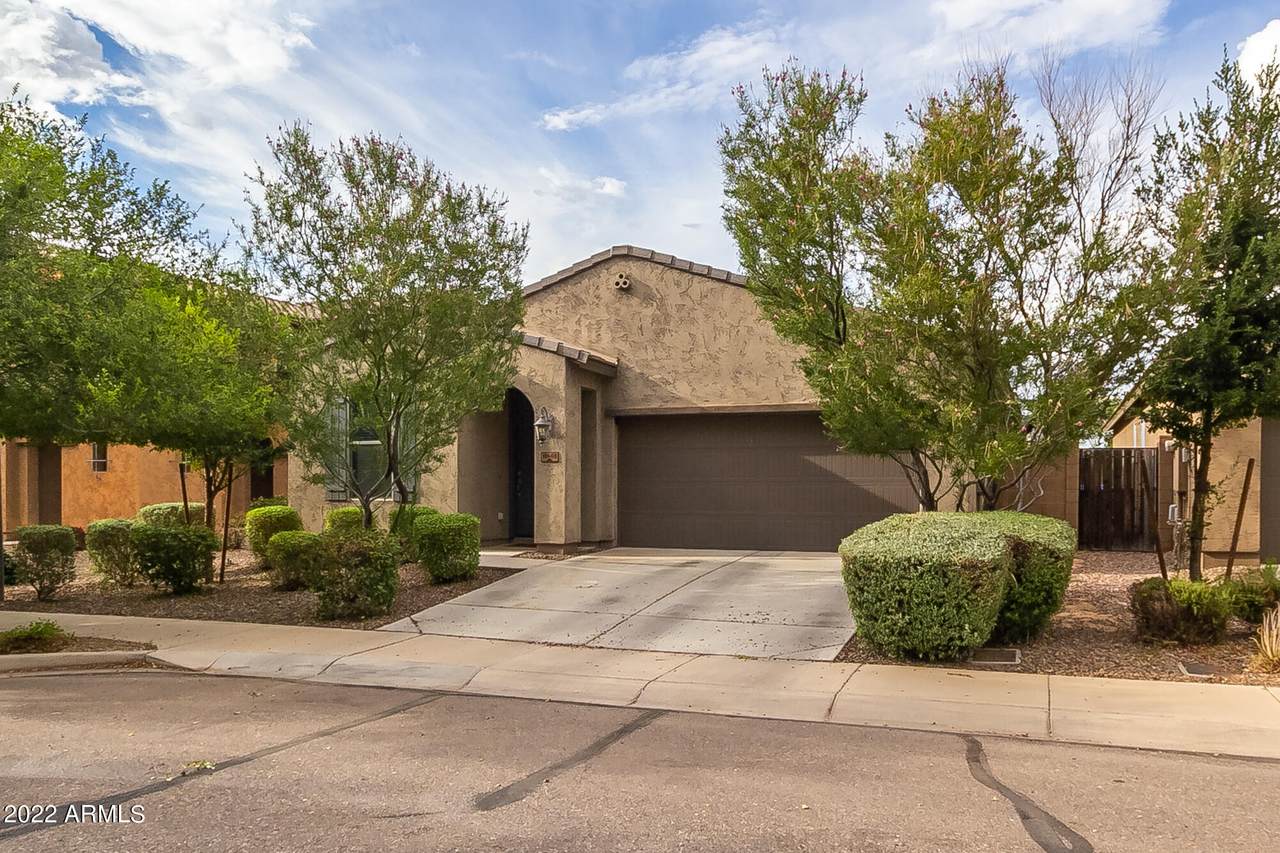 10408 Hammond Lane - Photo 1