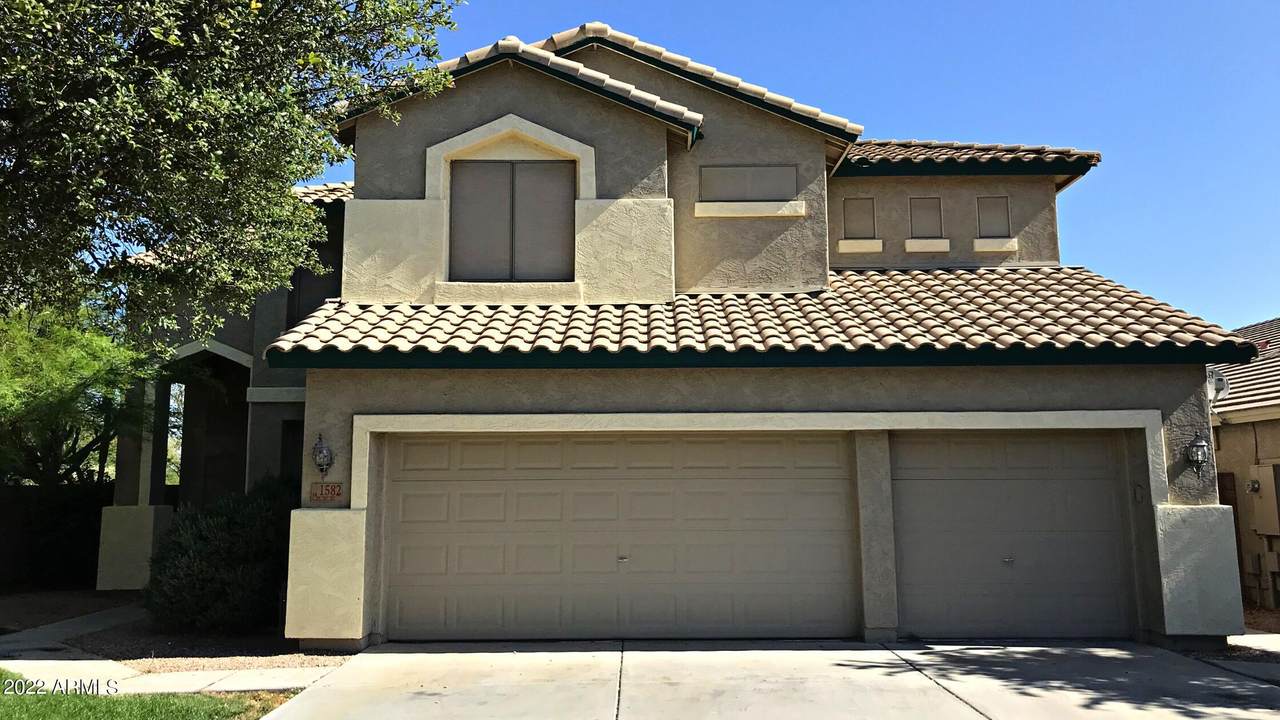 1582 Wildhorse Place - Photo 1