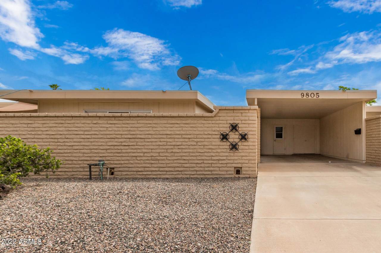 9805 Lancaster Drive - Photo 1