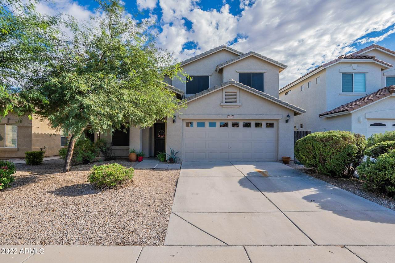 2893 Peggy Drive - Photo 1