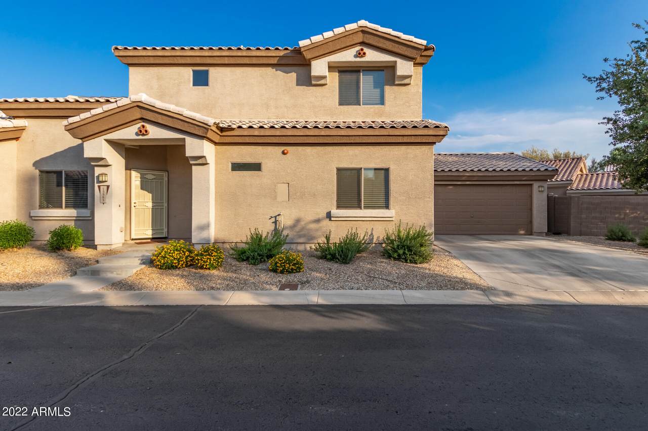 15585 Hidden Valley Lane - Photo 1