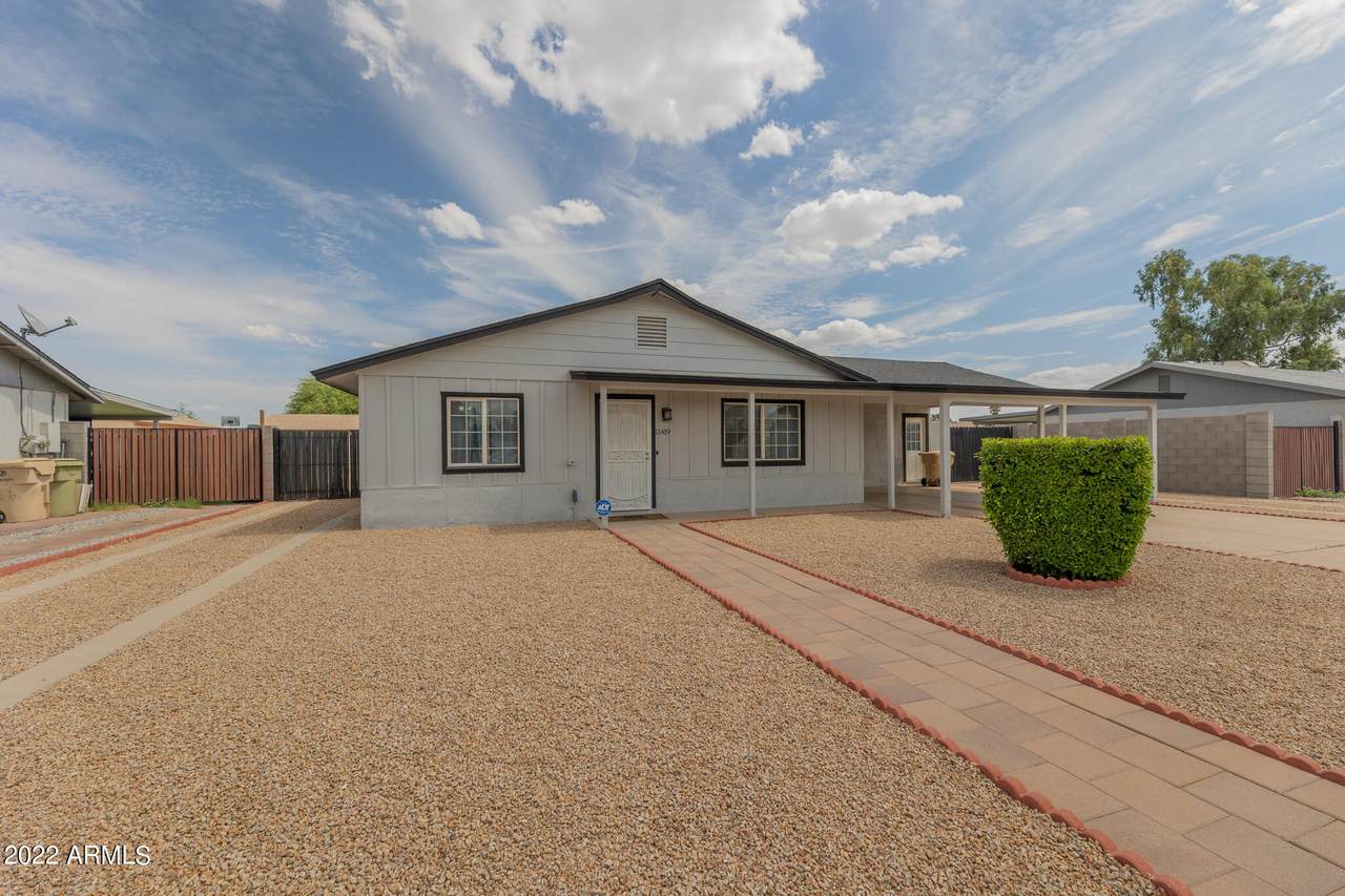 11419 58TH Avenue - Photo 1