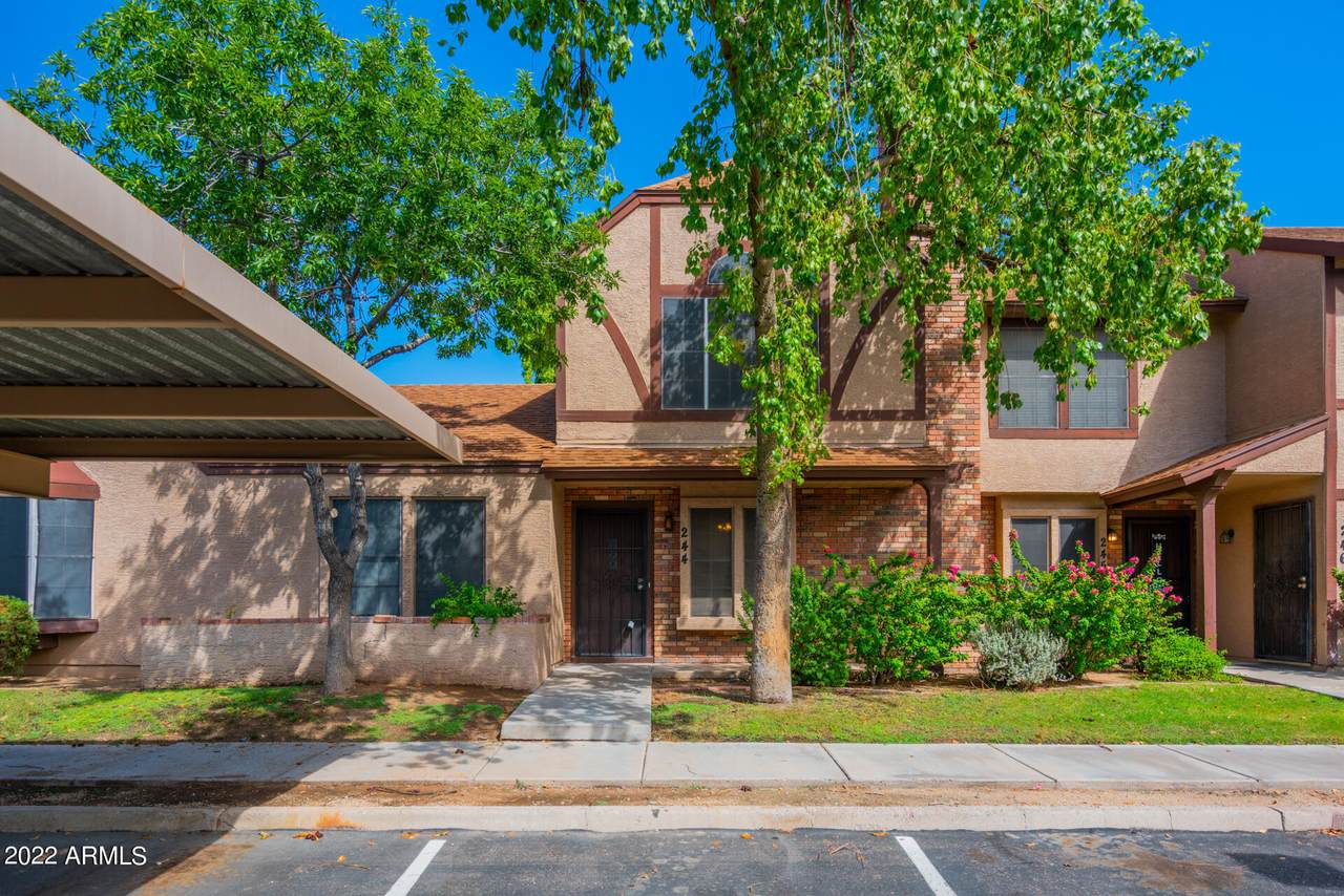 7977 Wacker Road - Photo 1