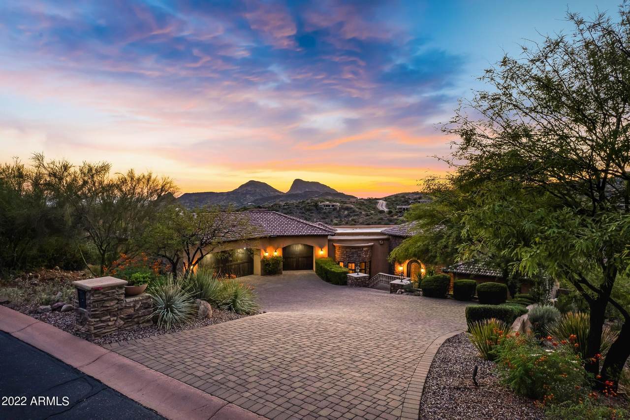 9944 Canyon View Lane - Photo 1
