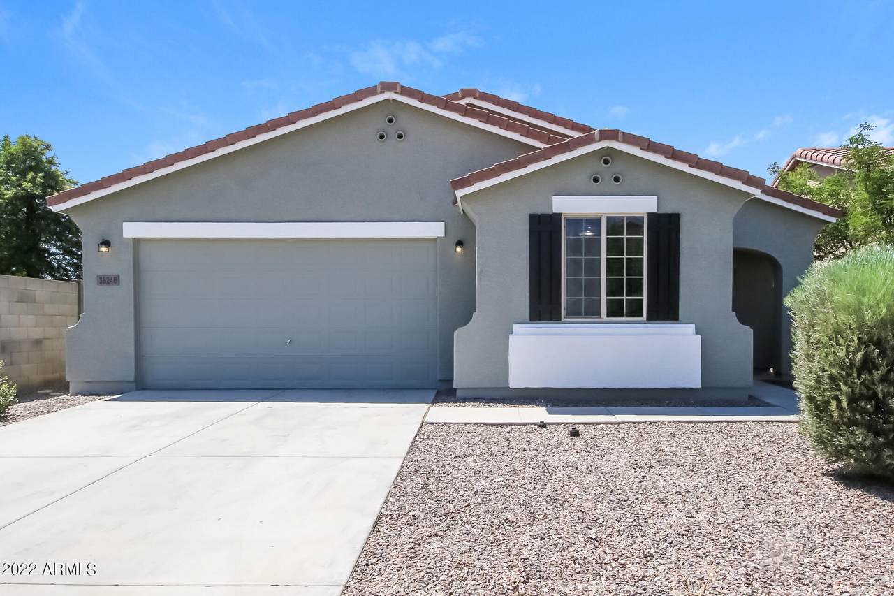38248 Navarro Drive - Photo 1