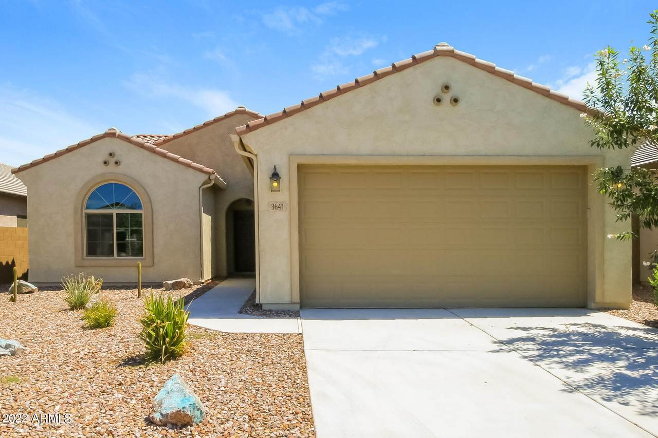 3641 Astoria Drive - Photo 1