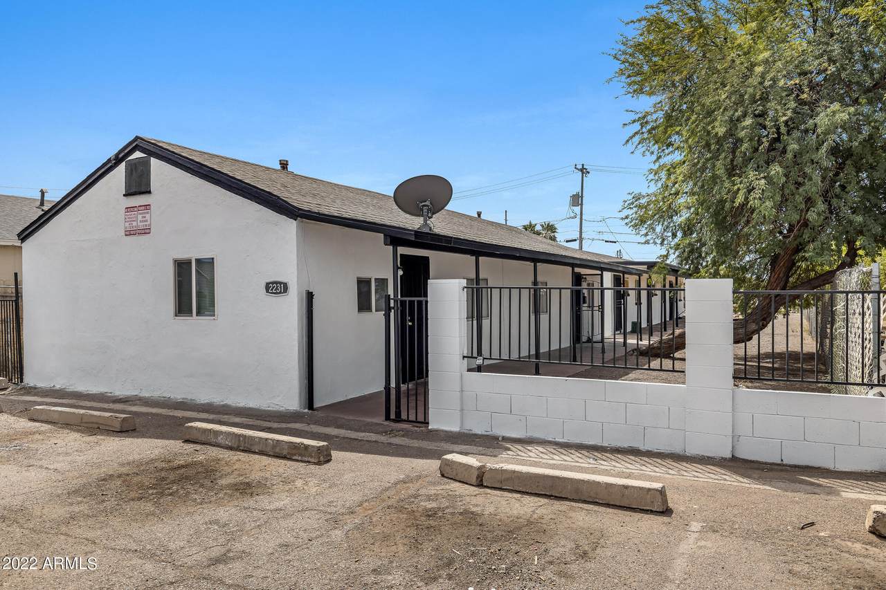 2231 Taylor Street - Photo 1