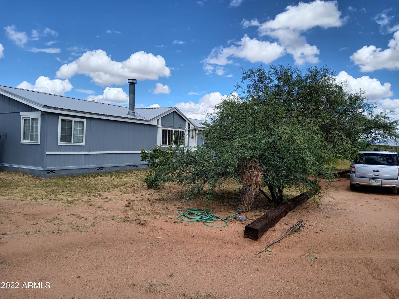 16540 Hohokam Trail - Photo 1