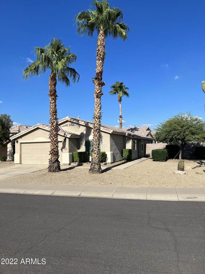 16211 88TH Avenue - Photo 1