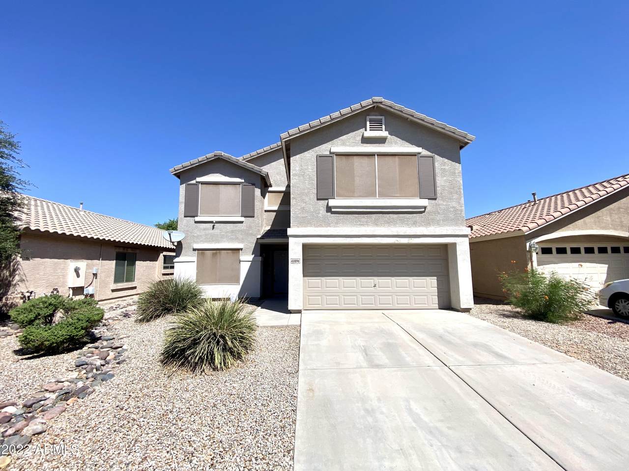 40896 Hayden Drive - Photo 1