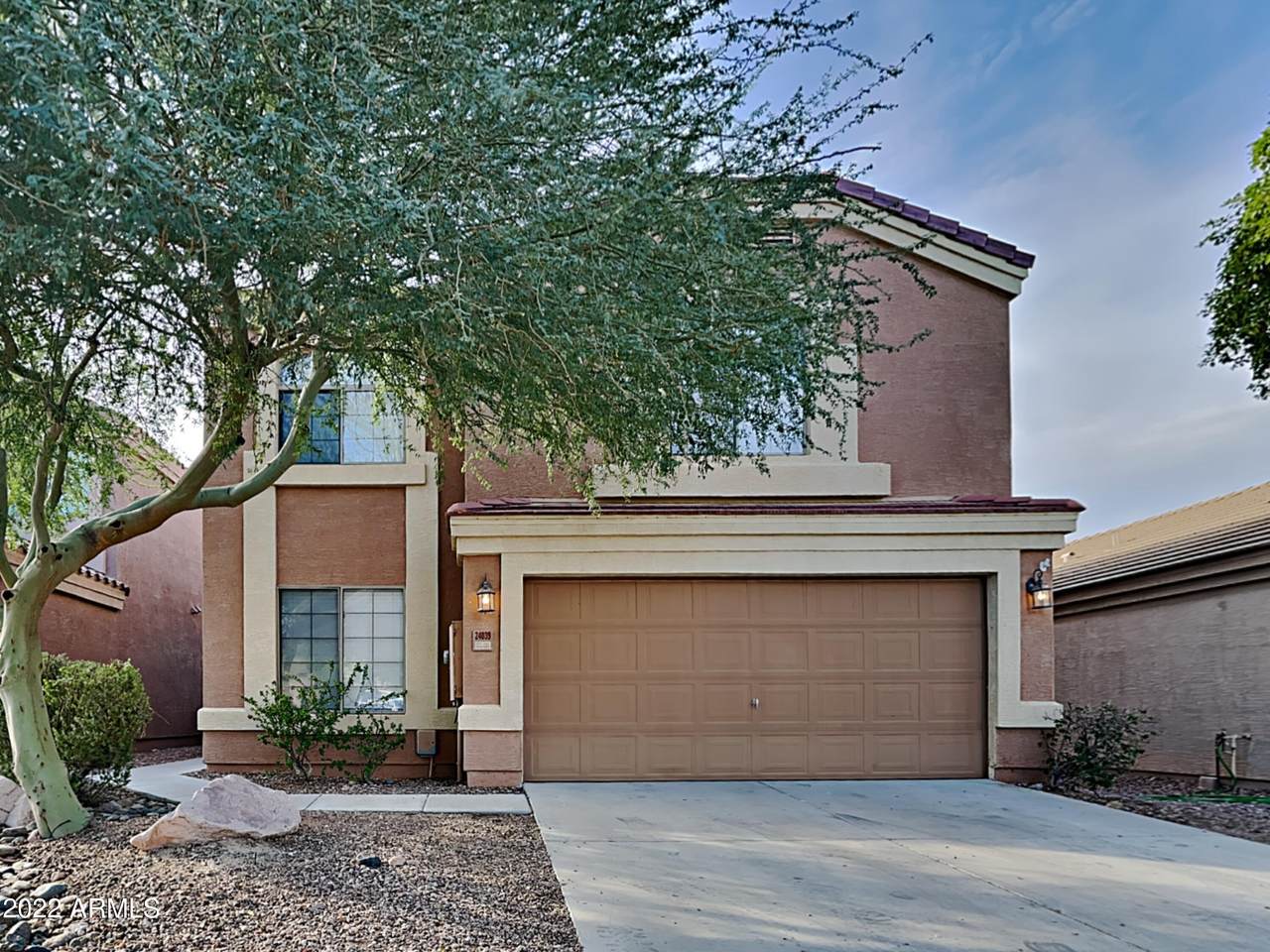 24039 Antelope Trail - Photo 1