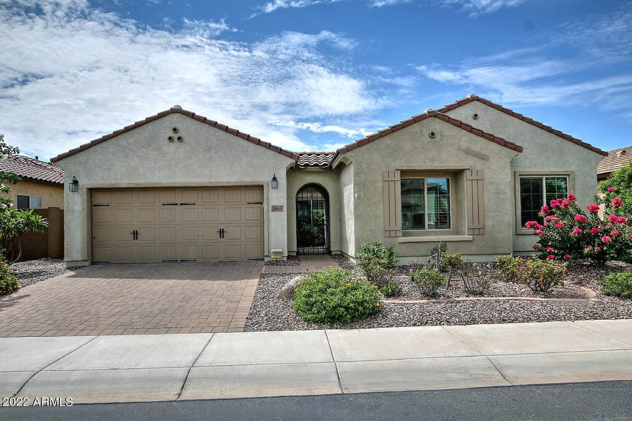 5655 Admiral Way - Photo 1