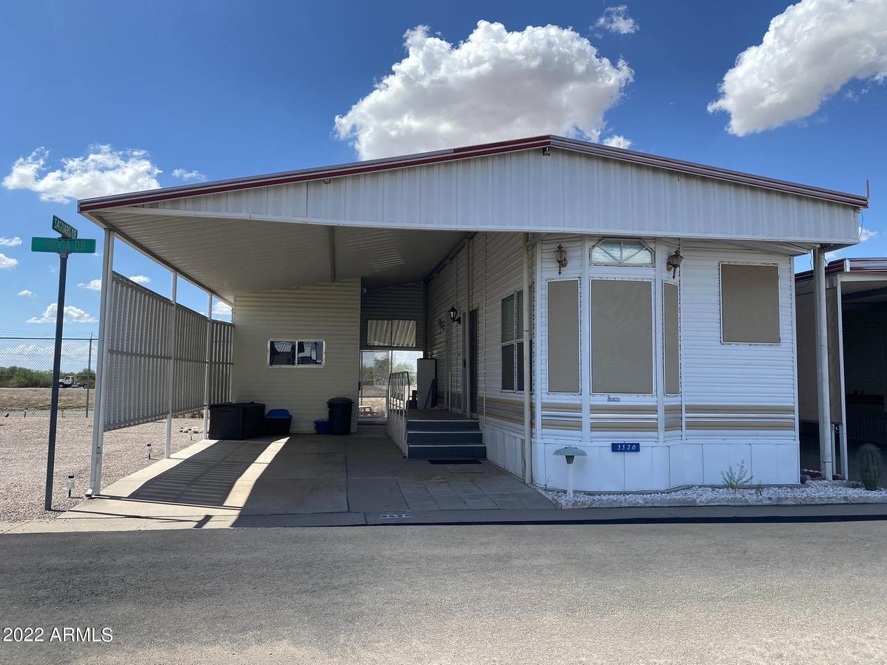 3520 Yucca Drive - Photo 1