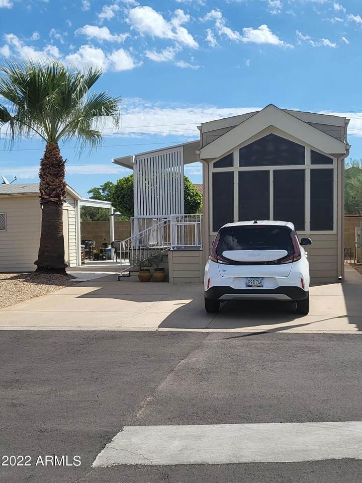 17200 Bell Road - Photo 1