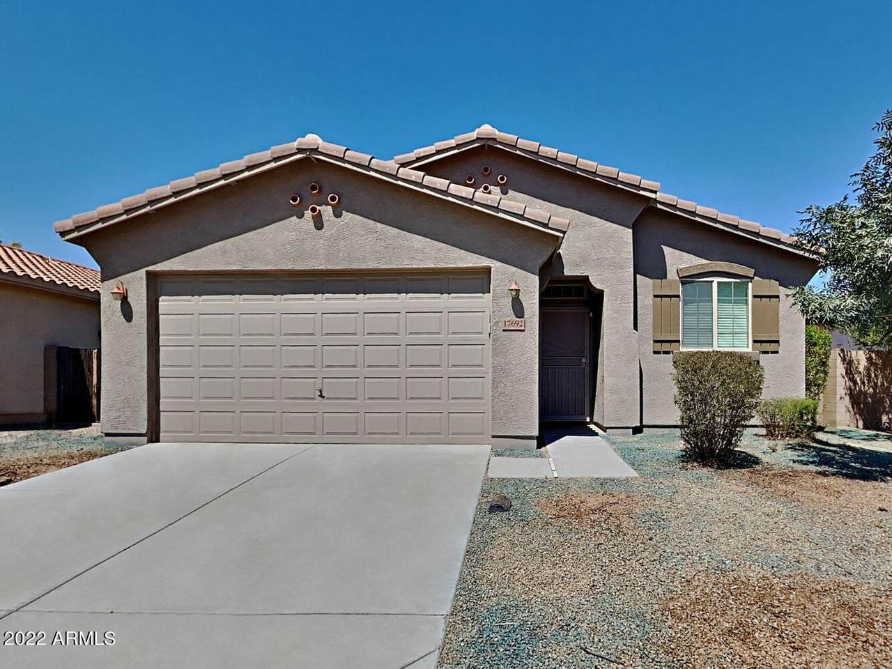 17692 Desert Bloom Street - Photo 1