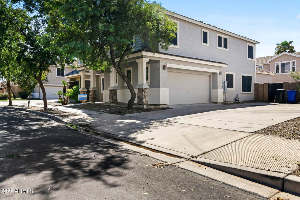 8749 Laguna Azul Avenue - Photo 1