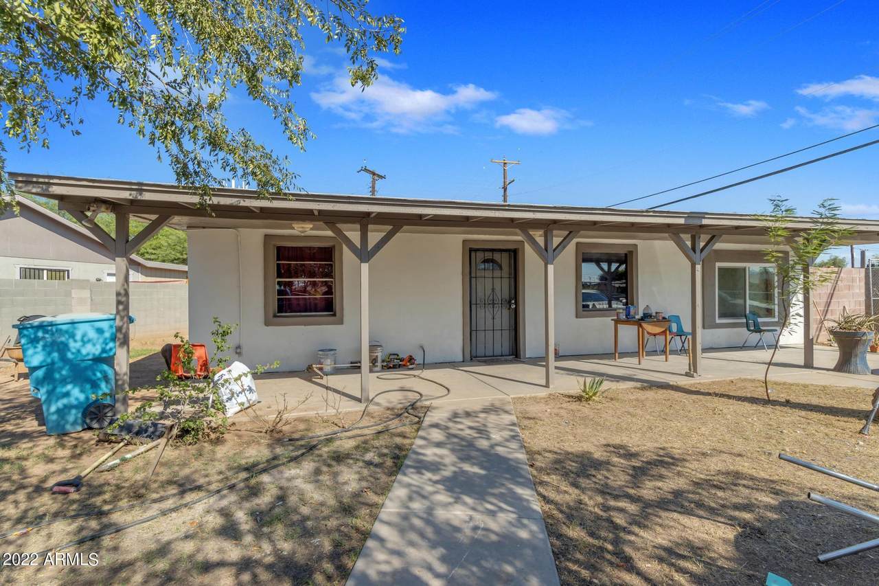 4745 36TH Avenue - Photo 1