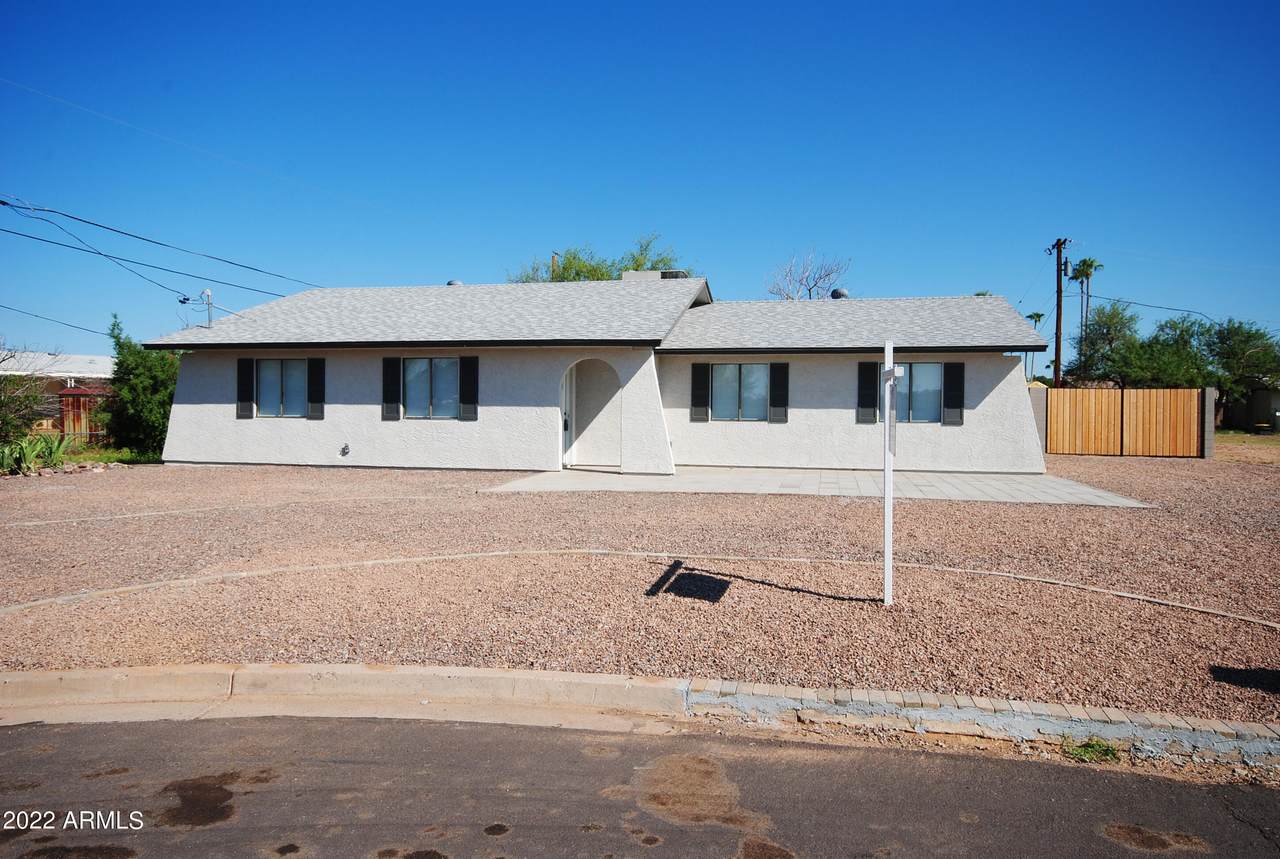 2202 Libby Street - Photo 1