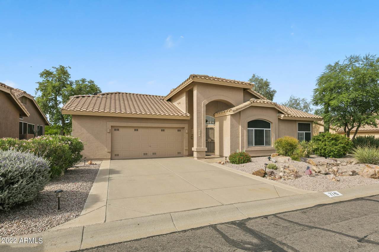 7741 Whispering Mesquite Lane - Photo 1