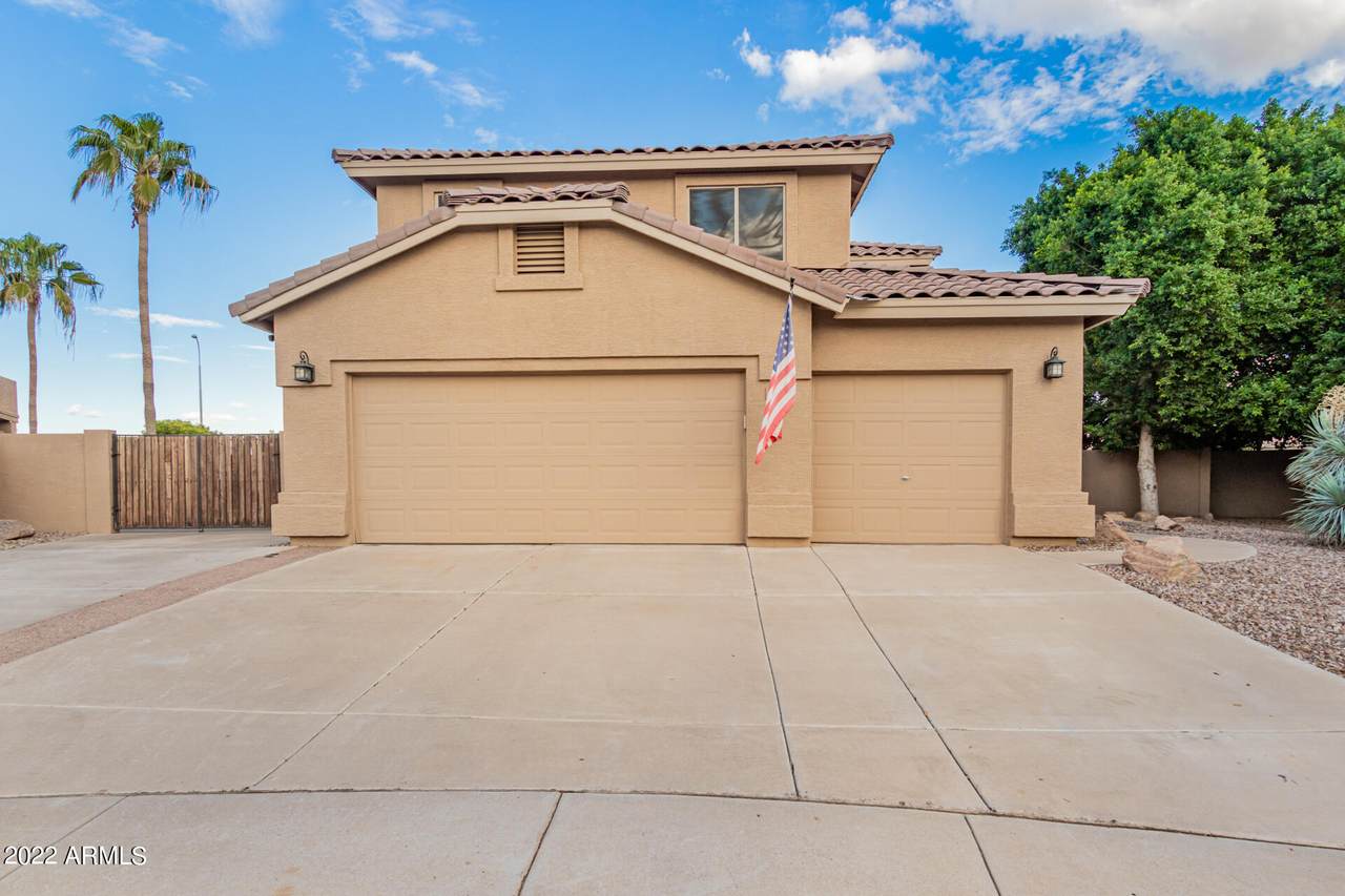 3861 Nebraska Street - Photo 1