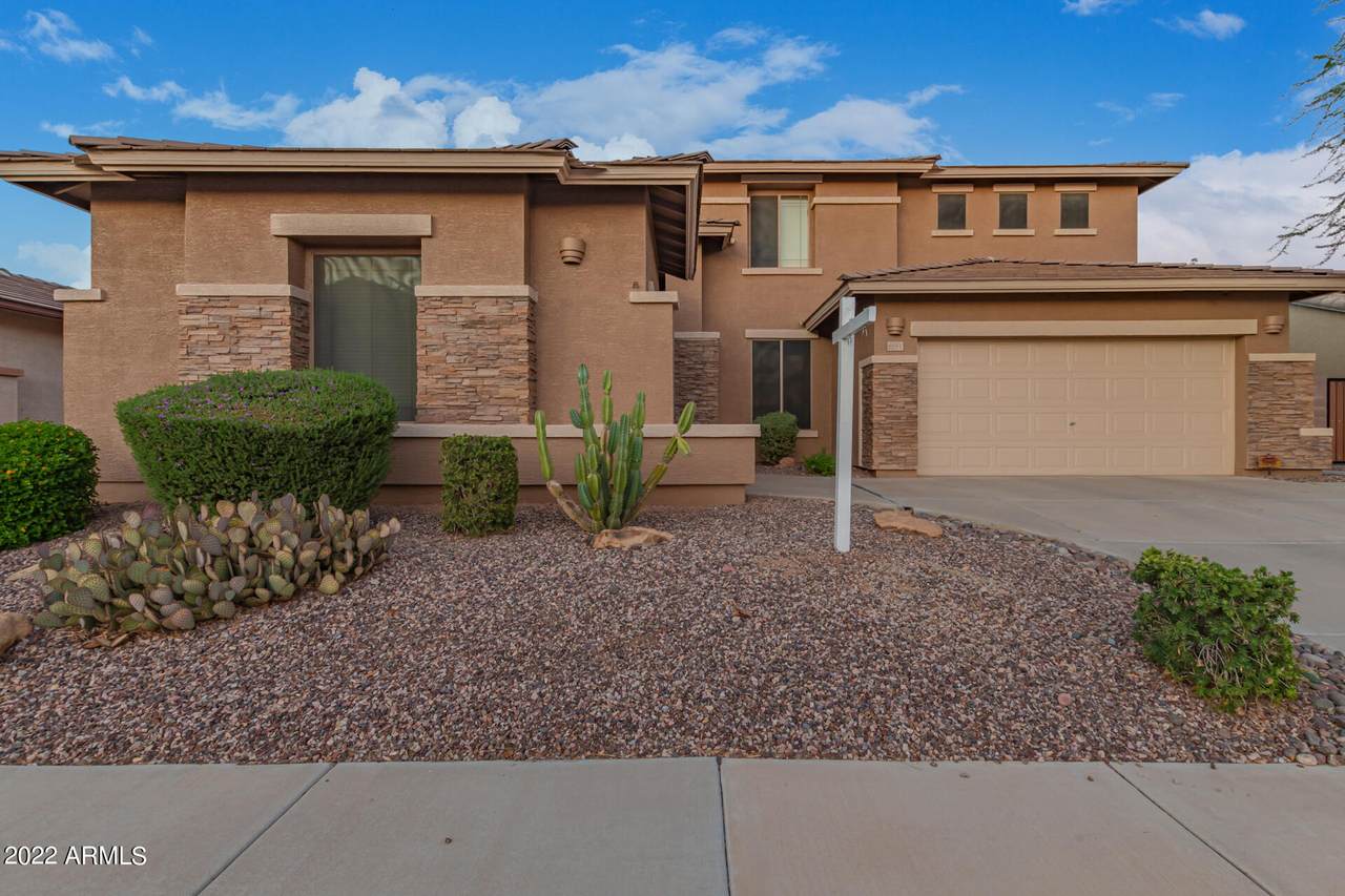 6551 Four Peaks Place - Photo 1