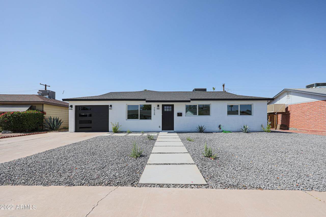7928 Culver Street - Photo 1
