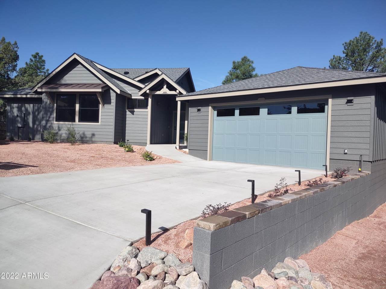610 Ponderosa Circle - Photo 1