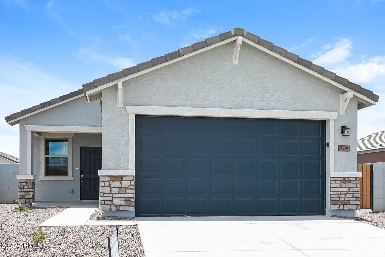 3791 Sandoval Drive - Photo 1