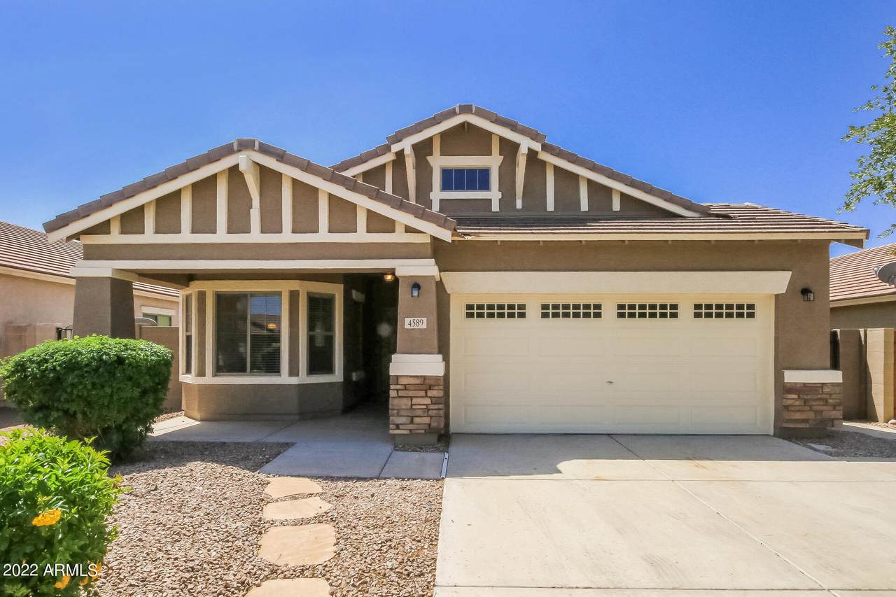 4589 Alamo Street - Photo 1