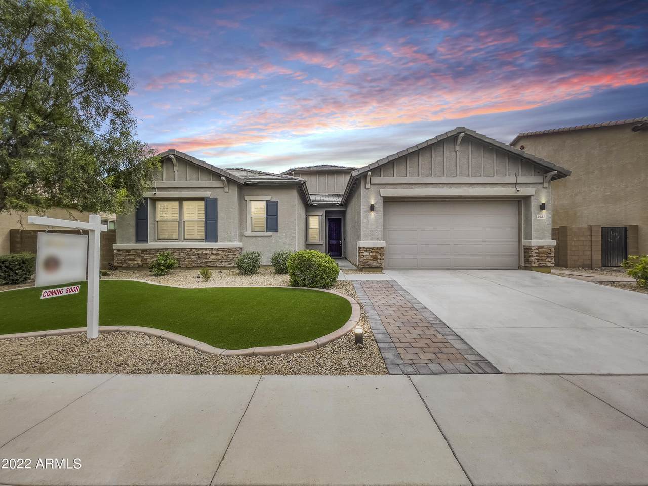 7987 Molly Drive - Photo 1