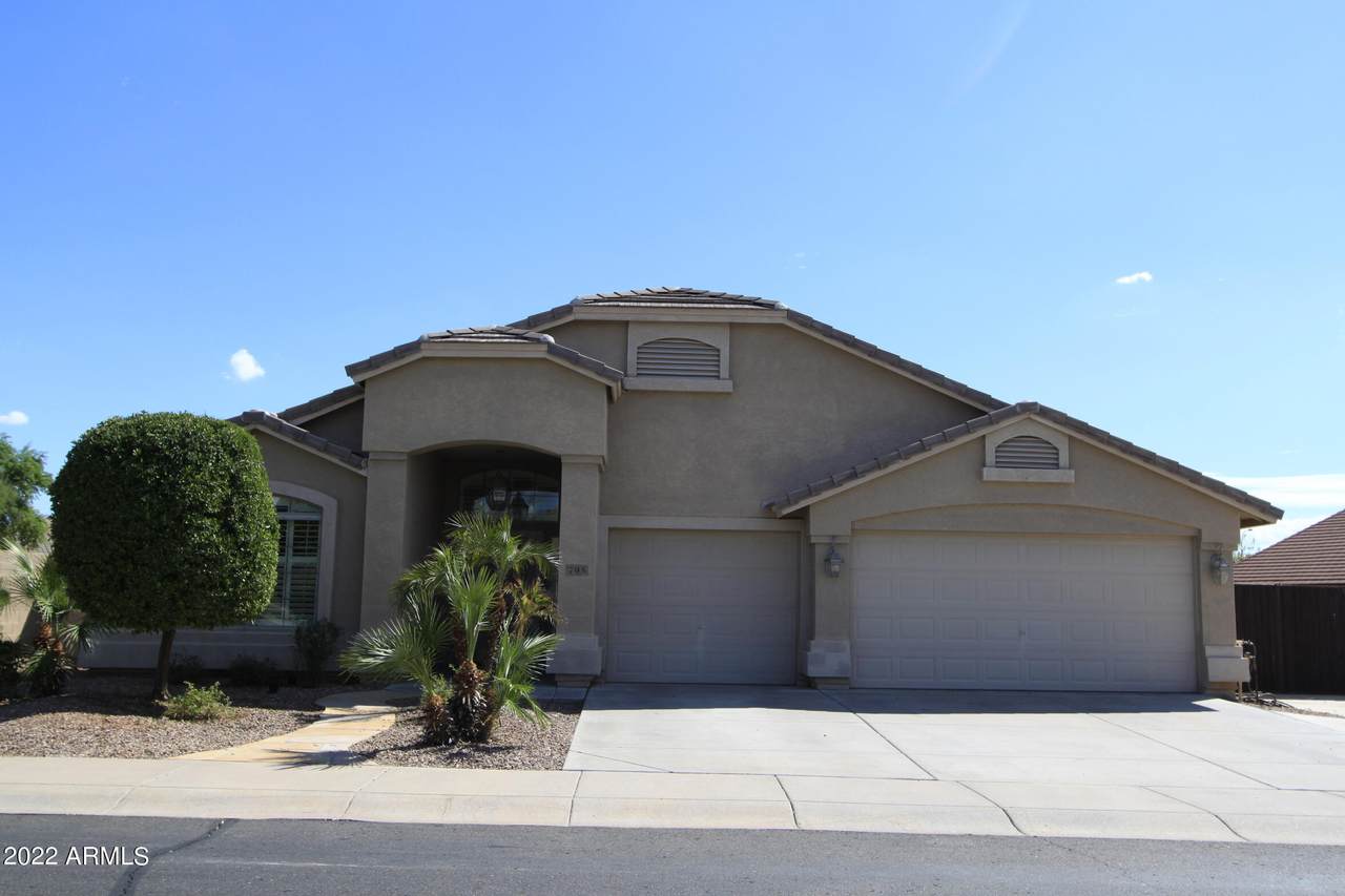795 Canyon Way - Photo 1