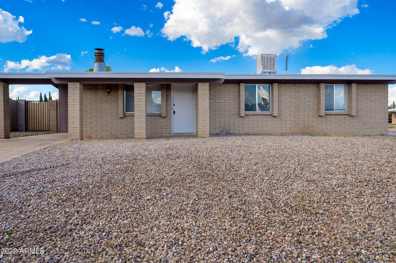 3523 Quail Run Drive - Photo 1