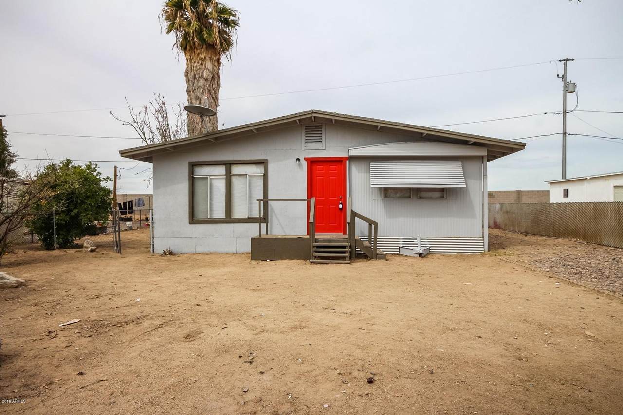 13522 Maryland Avenue - Photo 1