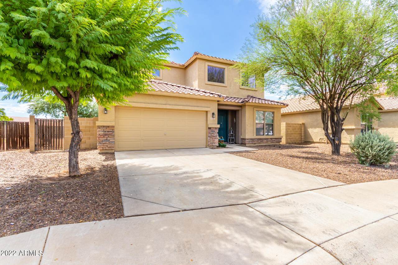11755 Hopi Street - Photo 1