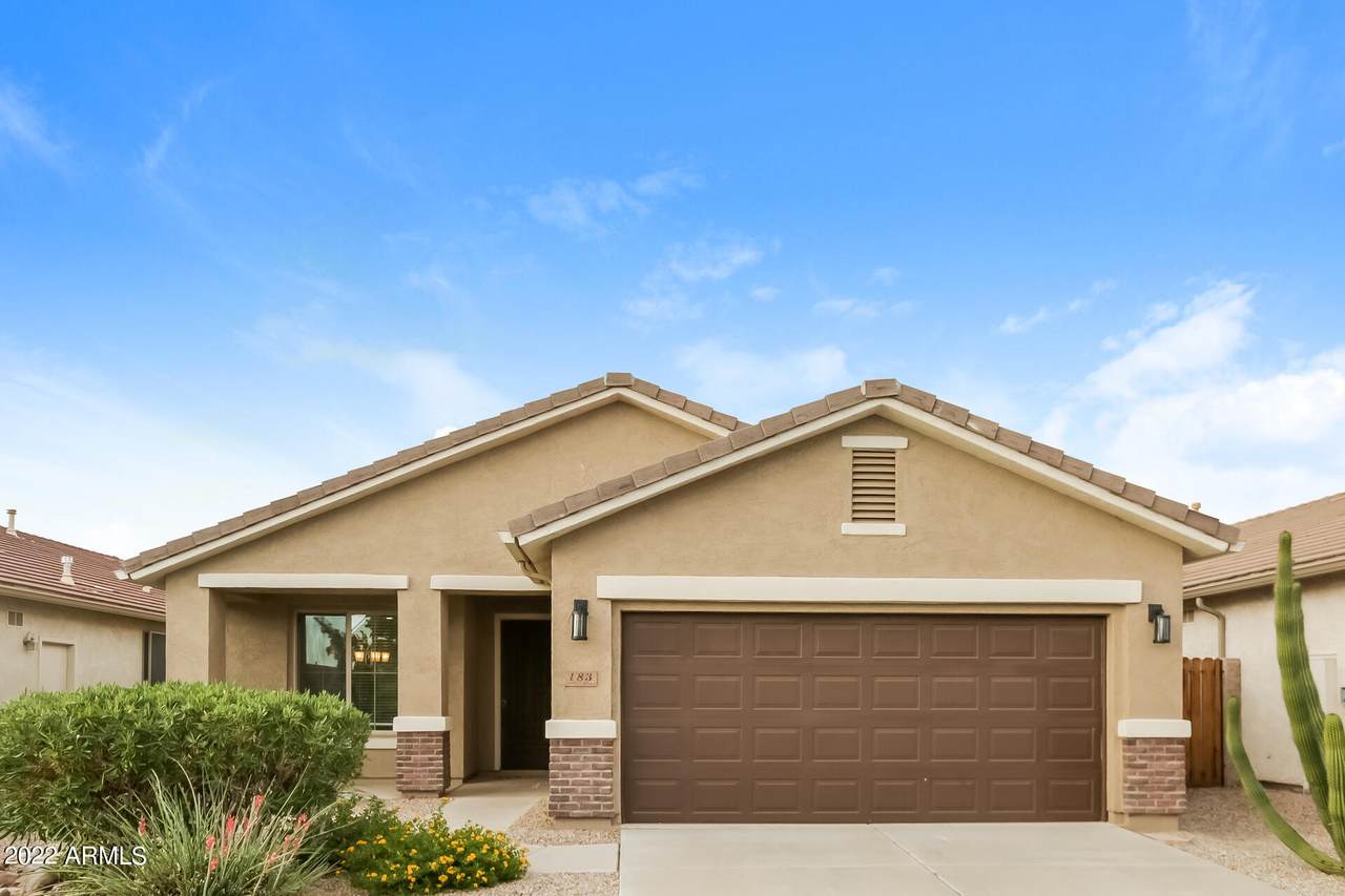 183 Twin Peaks Parkway - Photo 1